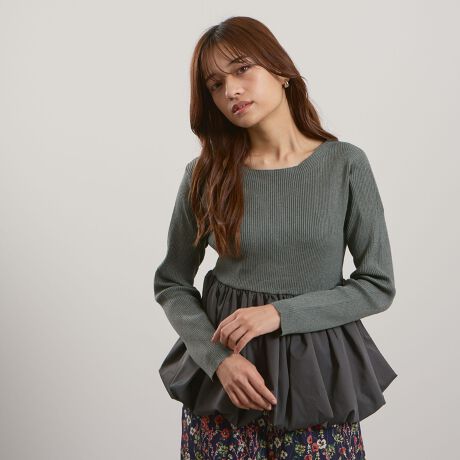 [^ԁF2212-56345]POINTe͊̂X|fBbVȃjbg悭n̂eLX^CŐ؂ւo[wfUC̃vI[o[łB܂ӂƗDVGbgŃJo[ȂAŏ{̃tHɓ܂Bɂ钅Ȃ̂ŃChpcIC̃{gXƑ悭ApꖇłB----------------------------------FȂF LkF藠nF Ȃ|PbgF Ȃ--------------------------------------------------------------------------------------------------@ƒFt30xƂA􂢂łBRFA̕悢BACFʉx120xƂăACdグłBhCN[jOFΖnn܂ɂアhCN[jOłB----------------------------------------------------------------fg 165cm pTCY M摜̏i̓TvƂȂ܂̂Ŏۂ̏iƎdlAHATCY኱قȂꍇ܂Bql̃j^[ɂۂ̂FƑقȂꍇ܂BBe󋵂̓ɂAFقȂČꍇ܂B֘A[hFQUEENS COURT NC[YR[g fB[X V tF~j lR[f  2025H~ 2025AW H~ H H |GXe  