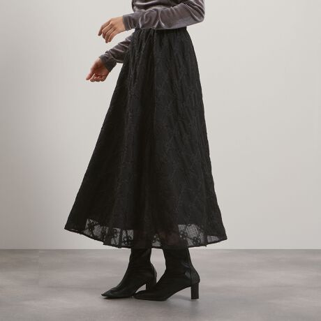 [^ԁF2211-56030]POINTiq̏dȂ蕔Ƀt[`[t̎hJ{ă`FbN̂悤ɕ\ꂽtAXJ[głBCmZgȈۂ̃AC{[ƃVbNȃubNJ[2FWJłB̂񂾓IȃeLX^CȂ̂ŁAVvȃtAC̃XJ[gɁBVvȃjbg킹ĂAۂɎc郋bNɎdオ܂B----------------------------------FWF݂̂₠F ʐLkFȂnF |PbgF --------------------------------------------------------------------------------------------------@ƒFt40xƂA􂢂łBRFA݂̒花悢BACFʉx120xƂăACdグłBhCN[jOFΖnn܂ɂアhCN[jOłB----------------------------------------------------------------fg 165cm pTCY M摜̏i̓TvƂȂ܂̂Ŏۂ̏iƎdlAHATCY኱قȂꍇ܂Bql̃j^[ɂۂ̂FƑقȂꍇ܂BBe󋵂̓ɂAFقȂČꍇ܂B֘A[hFQUEENS COURT NC[YR[g fB[X V tF~j lR[f  2025H~ 2025AW H~ H H |GXe hJ ԁEA tAXJ[g 