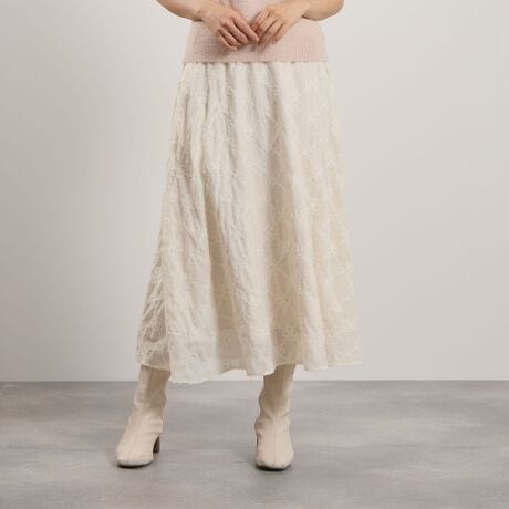 [^ԁF2211-56030]POINTiq̏dȂ蕔Ƀt[`[t̎hJ{ă`FbN̂悤ɕ\ꂽtAXJ[głBCmZgȈۂ̃AC{[ƃVbNȃubNJ[2FWJłB̂񂾓IȃeLX^CȂ̂ŁAVvȃtAC̃XJ[gɁBVvȃjbg킹ĂAۂɎc郋bNɎdオ܂B----------------------------------FWF݂̂₠F ʐLkFȂnF |PbgF --------------------------------------------------------------------------------------------------@ƒFt40xƂA􂢂łBRFA݂̒花悢BACFʉx120xƂăACdグłBhCN[jOFΖnn܂ɂアhCN[jOłB----------------------------------------------------------------fg 165cm pTCY M摜̏i̓TvƂȂ܂̂Ŏۂ̏iƎdlAHATCY኱قȂꍇ܂Bql̃j^[ɂۂ̂FƑقȂꍇ܂BBe󋵂̓ɂAFقȂČꍇ܂B֘A[hFQUEENS COURT NC[YR[g fB[X V tF~j lR[f  2025H~ 2025AW H~ H H |GXe hJ ԁEA tAXJ[g 