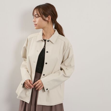 [^ԁF2205-56066]POINTAɋ߂^b`ɂAɏ_炩AG肪ǂV[vU[̂悤ȍfނgpJo[I[^WPbgłBYCNɐGꂪȃU[WPbǵA͎͂̕cȂA{^fUCŗDʎɁBîeNX`[ƃVvȃfUCAl̏ɂ҂ȂȂꂽJWAX^Co܂Bقǂ悢ƂŒɂ݂₷A{iIȊ}OɋCyɉHD閜\ȈꒅłBfނgpACeɁAV[vibpv[cXJ[gi2211-56153j܂B----------------------------------FȂF LkF藠nF |PbgF --------------------------------------------------------------------------------------------------@ƒFƒł̐֎~BACFACdグ֎~BhCN[jOFΖnn܂ɂアhCN[jOłB----------------------------------------------------------------fg 165cm pTCY M摜̏i̓TvƂȂ܂̂Ŏۂ̏iƎdlAHATCY኱قȂꍇ܂Bql̃j^[ɂۂ̂FƑقȂꍇ܂BBe󋵂̓ɂAFقȂČꍇ܂B֘A[hFQUEENS COURT NC[YR[g fB[X V tF~j lR[f  2025H~ 2025AW H~ H H @/|GXe v 