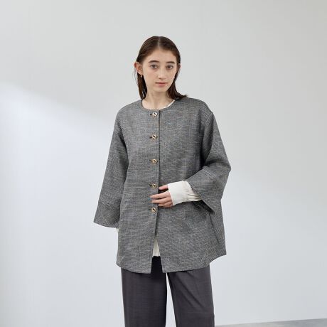 [^ԁF2204-57033]POINTcB[fBȃnEhgD[Xi璹iqj̃eLX^CgpNVJȃegC̃m[J[fUC̃~jR[głB60NX^CfiƂ~jR[g̓JtXCh߂ɂƂč̒vXāAZŊGɂȂꖇłB{E^C{Z[[Ȃǂ̃rbOJ[̃uEXȂǂCi[ɎdłƁAwh}eBbNȃbNɁB܂肪B钅Ȃ̂ŁACh{głȂAe[p[hVGbgpci[VGbgXJ[gȂǂƂ̒킹߂łB^Ⴂ̃ACeɃcB[fB`FbNm[J[R[gi2204-57055j܂B----------------------------------FȂF ʐLkFȂnF |PbgF --------------------------------------------------------------------------------------------------@ƒFt40xƂA􂢂łBRFA݂̒花悢BACFʉx120xƂăACdグłBhCN[jOFΖnn܂ɂアhCN[jOłB----------------------------------------------------------------fg 165cm pTCY M摜̏i̓TvƂȂ܂̂Ŏۂ̏iƎdlAHATCY኱قȂꍇ܂Bql̃j^[ɂۂ̂FƑقȂꍇ܂BBe󋵂̓ɂAFقȂČꍇ܂B֘A[hFQUEENS COURT NC[YR[g fB[X V tF~j lR[f  2025H~ 2025AW H~ H H @/|GXe [ |E^ 