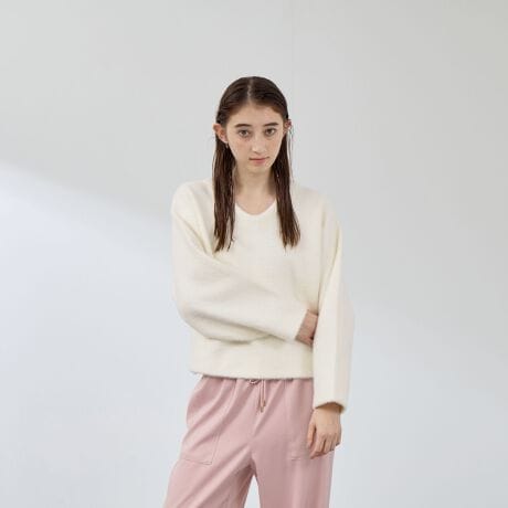 [^ԁF2212-57043]POINTNύD]𒸂G̗ǂӂӂVM[jbgfށBGĒڂVlbNfUCBɕA[̐󂢃lbNfUCȂ̂ŁAꖇłق̂fReRVXɁAVA[Ci[Ȃǂ킹ăjAX̂郌C[hX^Cł񌳂y₩ɉo܂BZ߂ɐݒ肵{NV[ȃtHŃ{gXIтɔY݂܂BʂɃX|fBbVȃXgb`҂݂ł邽߁AƂƌ`萫A`N`NɂAC[hX^Cł@ۂtXgXŷꖇłB----------------------------------FȂF LkF藠nF Ȃ|PbgF Ȃ--------------------------------------------------------------------------------------------------@ƒFt40xƂA􂢂łBRFA̕悢BACFʉx120xƂăACdグłBhCN[jOFΖnn܂ɂアhCN[jOłB----------------------------------------------------------------fg 165cm pTCY M摜̏i̓TvƂȂ܂̂Ŏۂ̏iƎdlAHATCY኱قȂꍇ܂Bql̃j^[ɂۂ̂FƑقȂꍇ܂BBe󋵂̓ɂAFقȂČꍇ܂B֘A[hFQUEENS COURT NC[YR[g fB[X V tF~j lR[f  2025H~ 2025AW H~ H H jbg |GXe iC VlbN n  