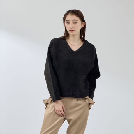 [^ԁF2212-57043]POINTNύD]𒸂G̗ǂӂӂVM[jbgfށBGĒڂVlbNfUCBɕA[̐󂢃lbNfUCȂ̂ŁAꖇłق̂fReRVXɁAVA[Ci[Ȃǂ킹ăjAX̂郌C[hX^Cł񌳂y₩ɉo܂BZ߂ɐݒ肵{NV[ȃtHŃ{gXIтɔY݂܂BʂɃX|fBbVȃXgb`҂݂ł邽߁AƂƌ`萫A`N`NɂAC[hX^Cł@ۂtXgXŷꖇłB----------------------------------FȂF LkF藠nF Ȃ|PbgF Ȃ--------------------------------------------------------------------------------------------------@ƒFt40xƂA􂢂łBRFA̕悢BACFʉx120xƂăACdグłBhCN[jOFΖnn܂ɂアhCN[jOłB----------------------------------------------------------------fg 165cm pTCY M摜̏i̓TvƂȂ܂̂Ŏۂ̏iƎdlAHATCY኱قȂꍇ܂Bql̃j^[ɂۂ̂FƑقȂꍇ܂BBe󋵂̓ɂAFقȂČꍇ܂B֘A[hFQUEENS COURT NC[YR[g fB[X V tF~j lR[f  2025H~ 2025AW H~ H H jbg |GXe iC VlbN n  