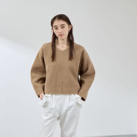 [^ԁF2212-57043]POINTNύD]𒸂G̗ǂӂӂVM[jbgfށBGĒڂVlbNfUCBɕA[̐󂢃lbNfUCȂ̂ŁAꖇłق̂fReRVXɁAVA[Ci[Ȃǂ킹ăjAX̂郌C[hX^Cł񌳂y₩ɉo܂BZ߂ɐݒ肵{NV[ȃtHŃ{gXIтɔY݂܂BʂɃX|fBbVȃXgb`҂݂ł邽߁AƂƌ`萫A`N`NɂAC[hX^Cł@ۂtXgXŷꖇłB----------------------------------FȂF LkF藠nF Ȃ|PbgF Ȃ--------------------------------------------------------------------------------------------------@ƒFt40xƂA􂢂łBRFA̕悢BACFʉx120xƂăACdグłBhCN[jOFΖnn܂ɂアhCN[jOłB----------------------------------------------------------------fg 165cm pTCY M摜̏i̓TvƂȂ܂̂Ŏۂ̏iƎdlAHATCY኱قȂꍇ܂Bql̃j^[ɂۂ̂FƑقȂꍇ܂BBe󋵂̓ɂAFقȂČꍇ܂B֘A[hFQUEENS COURT NC[YR[g fB[X V tF~j lR[f  2025H~ 2025AW H~ H H jbg |GXe iC VlbN n  