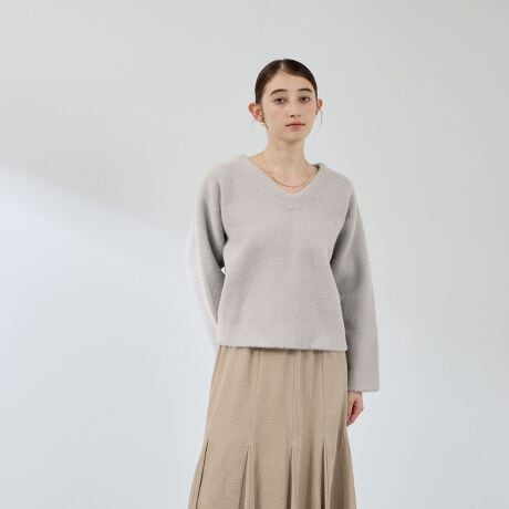 [^ԁF2212-57043]POINTNύD]𒸂G̗ǂӂӂVM[jbgfށBGĒڂVlbNfUCBɕA[̐󂢃lbNfUCȂ̂ŁAꖇłق̂fReRVXɁAVA[Ci[Ȃǂ킹ăjAX̂郌C[hX^Cł񌳂y₩ɉo܂BZ߂ɐݒ肵{NV[ȃtHŃ{gXIтɔY݂܂BʂɃX|fBbVȃXgb`҂݂ł邽߁AƂƌ`萫A`N`NɂAC[hX^Cł@ۂtXgXŷꖇłB----------------------------------FȂF LkF藠nF Ȃ|PbgF Ȃ--------------------------------------------------------------------------------------------------@ƒFt40xƂA􂢂łBRFA̕悢BACFʉx120xƂăACdグłBhCN[jOFΖnn܂ɂアhCN[jOłB----------------------------------------------------------------fg 165cm pTCY M摜̏i̓TvƂȂ܂̂Ŏۂ̏iƎdlAHATCY኱قȂꍇ܂Bql̃j^[ɂۂ̂FƑقȂꍇ܂BBe󋵂̓ɂAFقȂČꍇ܂B֘A[hFQUEENS COURT NC[YR[g fB[X V tF~j lR[f  2025H~ 2025AW H~ H H jbg |GXe iC VlbN n  