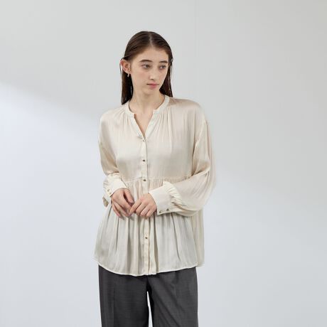 [^ԁF2213-57000]POINTȎgčꂽƂ݂̂_炩ƍT߂Ȍ򂪓̃TengpĂ܂BtbgȂ\ŁA@ׂȉʊŁAƉẽRgXĝ鎿łBƂƈ₷fނłAlbNAJtXAEGXg؂ւɃMU[fBe[āAwVCɂȂɂfUCɂȂĂ܂BʊȂAfނ̌y₩L[lbNfUCŔofUCɁBG߂iނɘAăjbgACeȂǂƂ̒킹鎞ɂ߂̉uEXłB----------------------------------F₠F ┖LkFȂnF Ȃ|PbgF Ȃ--------------------------------------------------------------------------------------------------@ƒFt40xƂA􂢂łBRFA݂̒花悢BACFʉx120xƂăACdグłBhCN[jOFΖnn܂ɂアhCN[jOłB----------------------------------------------------------------fg 165cm pTCY M摜̏i̓TvƂȂ܂̂Ŏۂ̏iƎdlAHATCY኱قȂꍇ܂Bql̃j^[ɂۂ̂FƑقȂꍇ܂BBe󋵂̓ɂAFقȂČꍇ܂B֘A[hFQUEENS COURT NC[YR[g fB[X V tF~j lR[f  2025H~ 2025AW H~ H H uEX |GXe Te n  