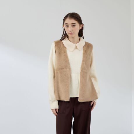 [^ԁF2205-57090]POINTG肪Sn悢AZߖё̃C~e[Vt@[[gfނgpĂ܂BEGXgɂ邭炢̒ŁAyvVGbg̃t@[xXg̓EGXg܂肪ɂA܂ACオɂ͂肪ȋC𓦂₷̂|CgłBCɂ́AVA[uEXJbg\[ȂǂƂ̎~bNX̃R[fBl[gɁACĂnCQ[WjbgȂǂɍ킹X^COɂƋG߂̈ڍsɂ߂̃ACełB----------------------------------FȂF LkFȂnF Ȃ|PbgF Ȃ--------------------------------------------------------------------------------------------------@ƒFƒł̐֎~BACFACdグ֎~BhCN[jOFΖnn܂ɂアhCN[jOłB----------------------------------------------------------------fg 165cm pTCY M摜̏i̓TvƂȂ܂̂Ŏۂ̏iƎdlAHATCY኱قȂꍇ܂Bql̃j^[ɂۂ̂FƑقȂꍇ܂BBe󋵂̓ɂAFقȂČꍇ܂B֘A[hFQUEENS COURT NC[YR[g fB[X V tF~j lR[f  2025H~ 2025AW H~ H H @/|GXe tFCNt@[ W 