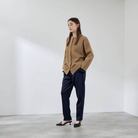 [^ԁF2210-57030]POINT_{[fނgp|PbgɃbttfUC{e[p[hVGbg̃pcłB悭fނȂ̂ŁASnɈS܂BfޓL̔򊴂AhXCNȒȂɎdオ܂BZ߂̃{NV[tBbg̃RpNggbvXȂǂ킹ĒāAtfUC𒅂Ȃ̃|CgɂĒ̂߂łB----------------------------------FWF݂̂₠F LkF藠nF Ȃ|PbgF --------------------------------------------------------------------------------------------------@ƒFt40xƂA@Ŏア󂪂łBRFA݂̒花悢BACFʉx120 xƂăX`[ȂŃACdグłBhCN[jOFΖnn܂ɂアhCN[jOłB----------------------------------------------------------------fg 165cm pTCY M摜̏i̓TvƂȂ܂̂Ŏۂ̏iƎdlAHATCY኱قȂꍇ܂Bql̃j^[ɂۂ̂FƑقȂꍇ܂BBe󋵂̓ɂAFقȂČꍇ܂B֘A[hFQUEENS COURT NC[YR[g fB[X V tF~j lR[f  2025H~ 2025AW H~ H H |GXe n 