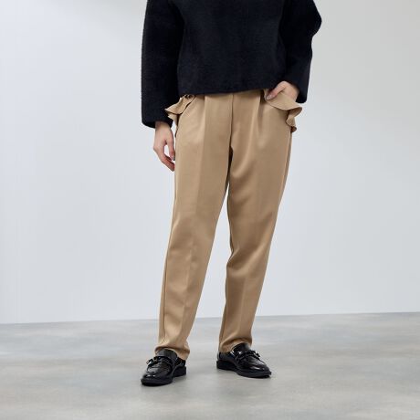 [^ԁF2210-57030]POINT_{[fނgp|PbgɃbttfUC{e[p[hVGbg̃pcłB悭fނȂ̂ŁASnɈS܂BfޓL̔򊴂AhXCNȒȂɎdオ܂BZ߂̃{NV[tBbg̃RpNggbvXȂǂ킹ĒāAtfUC𒅂Ȃ̃|CgɂĒ̂߂łB----------------------------------FWF݂̂₠F LkF藠nF Ȃ|PbgF --------------------------------------------------------------------------------------------------@ƒFt40xƂA@Ŏア󂪂łBRFA݂̒花悢BACFʉx120 xƂăX`[ȂŃACdグłBhCN[jOFΖnn܂ɂアhCN[jOłB----------------------------------------------------------------fg 165cm pTCY M摜̏i̓TvƂȂ܂̂Ŏۂ̏iƎdlAHATCY኱قȂꍇ܂Bql̃j^[ɂۂ̂FƑقȂꍇ܂BBe󋵂̓ɂAFقȂČꍇ܂B֘A[hFQUEENS COURT NC[YR[g fB[X V tF~j lR[f  2025H~ 2025AW H~ H H |GXe n 