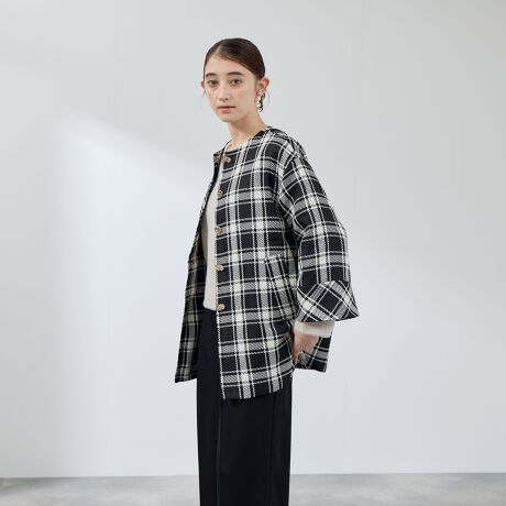 [^ԁF2204-57055]POINTcB[fBȃmg[zF̃`FbÑeLX^CgpNVJȃegC̃m[J[fUC̃~jR[głB60NX^CfiƂ~jR[g̓JtXCh߂ɂƂč̒vXāAZŊGɂȂꖇłB{E^C{Z[[Ȃǂ̃rbOJ[̃uEXȂǂCi[ɎdłƁAwh}eBbNȃbNɁB܂肪B钅Ȃ̂ŁACh{głȂAe[p[hVGbgpci[VGbgXJ[gȂǂƂ̒킹߂łB^Ⴂ̃ACeɃcB[hnEhgD[Xm[J[R[gi2204-57033j܂B----------------------------------FȂF ʐLkFȂnF |PbgF --------------------------------------------------------------------------------------------------@ƒFt40xƂA􂢂łBRFA݂̒花悢BACFʉx120xƂăACdグłBhCN[jOFΖnn܂ɂアhCN[jOłB----------------------------------------------------------------fg 165cm pTCY M摜̏i̓TvƂȂ܂̂Ŏۂ̏iƎdlAHATCY኱قȂꍇ܂Bql̃j^[ɂۂ̂FƑقȂꍇ܂BBe󋵂̓ɂAFقȂČꍇ܂B֘A[hFQUEENS COURT NC[YR[g fB[X V tF~j lR[f  2025H~ 2025AW H~ H H @/|GXe |E^ `FbN