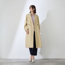 クイーンズコート(QUEENS COURT) レディース アウター・ジャケット 