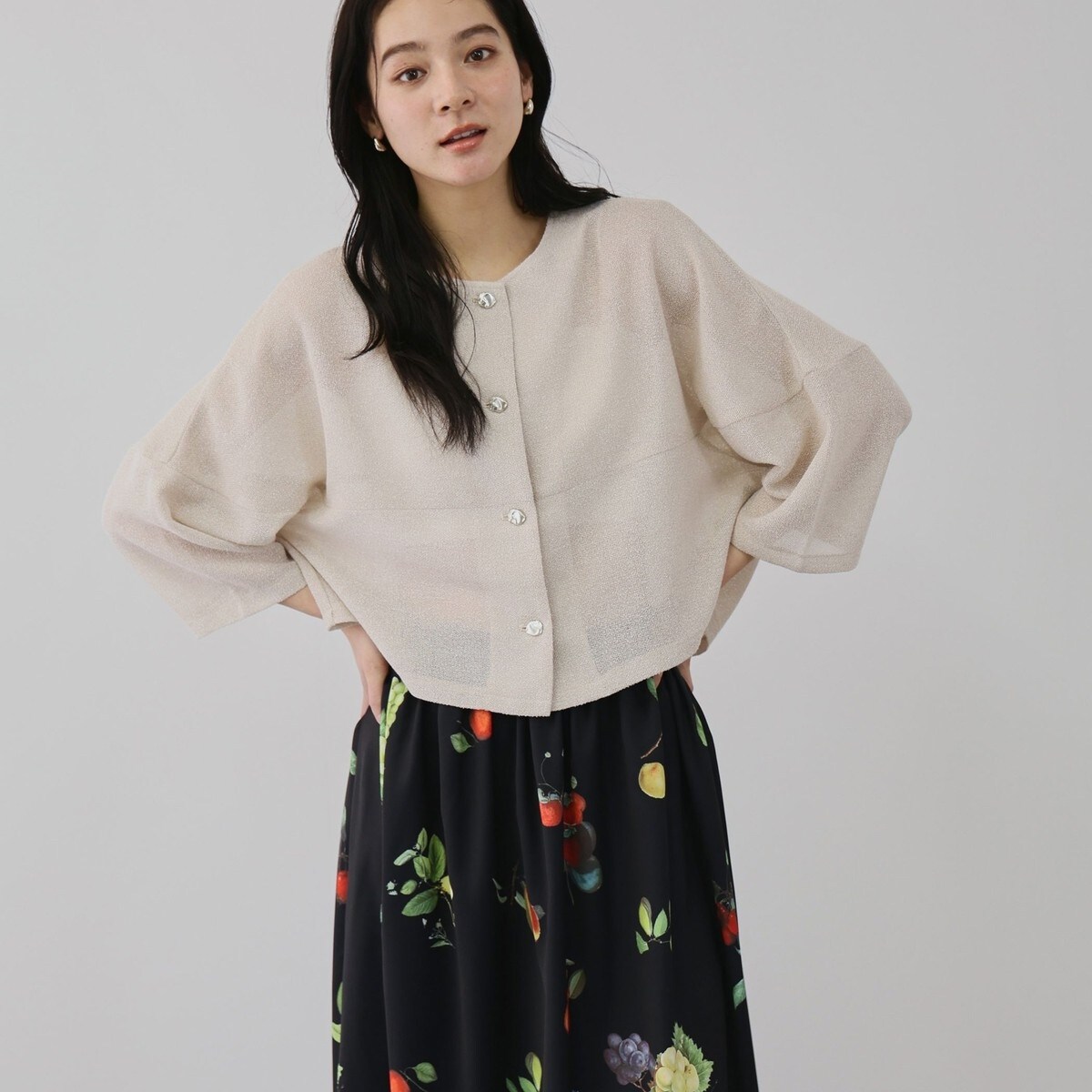 美品】ドンペリ エプロン サロン