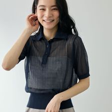 クイーンズコート(QUEENS COURT) レディース (半袖、M) の一覧