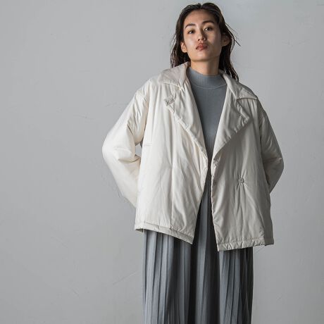 [^ԁF2105-38010]ySnƁA˔`FX^[WPbgBtgfUC̓XeJ[WPbgɂȂdlŃJWAA悢[hۂɎdグ܂B_EpbNł͖V[g̃_EAc̖ƂVGbgBX^CbVŒgAnCubhEAE^[ByX^COzV[g̍oXȂ̂ŃXJ[g⃏Chpc킹͂V[vɁByfނ̓z}CNt@Co[gpAiłȂ₩Ai`Xgb`̂鍂x^t^BX^CbVȎdオAyʂ͂̃V[g_EAgTHIN DOWNhgpByV[Yz2104-38008@THINDOWN`FX^[R[g----------------------------------@ƒFt40xƂA@Ŏア󂪂łBRF݂̒花悢BACFʉx110xƂăACdグłBhCN[jOFΖnn܂ɂアhCN[jOłB----------------------------------fg 166cm@170cm@/pTCY M摜̏i̓TvƂȂ܂̂Ŏۂ̏iƎdlAHATCY኱قȂꍇ܂Bql̃j^[ɂۂ̂FƑقȂꍇ܂BBe󋵂̓ɂAFقȂČꍇ܂B֘A[hFMAYSON GREY socolla C\OC \R lJWA H ~  V[gR[g WPbg AE^[ V_E@2023H~