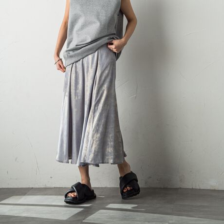 [^ԁF2131-42003]yfUCPOINTzX^CO̎ɂȂAvg̃tAXJ[gBi`ȃ[h߂vgX^COAbvf[gĂBpl؂ւꂽAƗhVGbg炵ꖇByfނ̓zS[h̔vg{A\tgȃ|GXe/[fނgpB----------------------------------@ƒFt40xƂA􂢂oBRF݂̒花悢BACFʉx110xƂăACdグłBhCN[jOFhCN[jO֎~B----------------------------------fg 166cm 170cm / pTCY M摜̏i̓TvƂȂ܂̂Ŏۂ̏iƎdlAHATCY኱قȂꍇ܂Bql̃j^[ɂۂ̂FƑقȂꍇ܂BBe󋵂̓ɂAFقȂČꍇ܂B֘A[hFMAYSON GREY socolla C\OC \R lJWA t ĕ  2024t y20xȏɂ߁z 