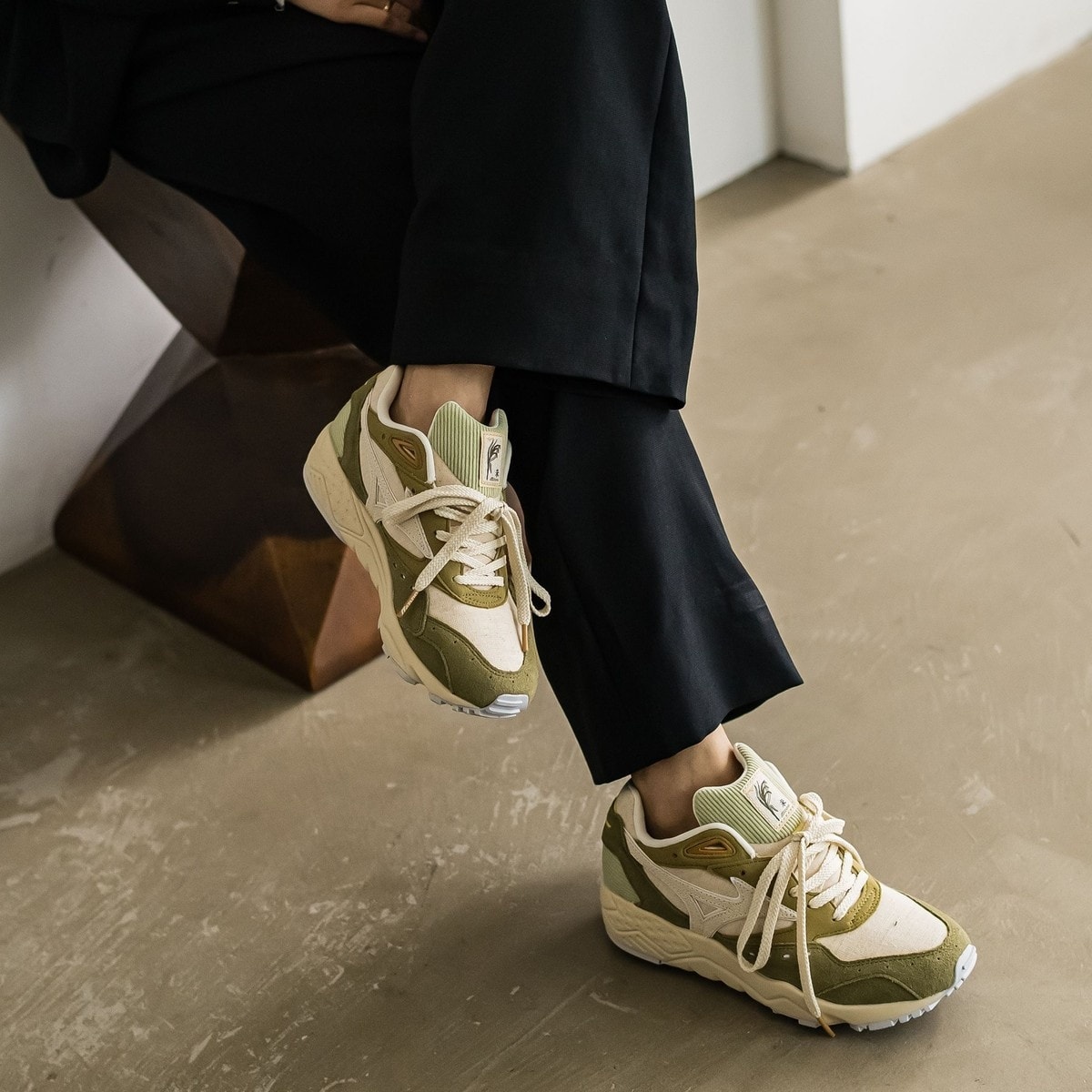 MALUS/マリュス VELVET BIJOU SHOES | イエナ(IENA) | マルイ