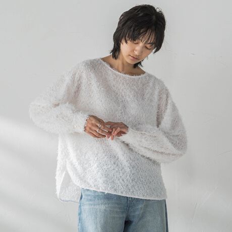 [^ԁF2113-50035]yfUCPOINTzy₩ȃtFU[ZA{[glbNEuEXBwA[Ȏf邷ƂlbNCƁAӂ{[̂鑳|CgBfC[ɎAقǂ悢Ƃ莝TCWOBǂȃ{gɂ킹₷O㍷̂钅́AEhJbgŏ_炩ۂɎdグ܂ByX^COzfjJ[SpcŃJWAɁAꂢ߃{gI[Cƍ킹?n̓hɂByfނ̓zySEER cut jqzC𐷂グAwA[ȃtFU[JbgWK[hBVA[x[XŃfC[Ɏ₷A؂₩ȈہB----------------------------------@ƒFt40xƂA􂢂oBRF݂̒花悢BACFʉx150xƂăACdグłBhCN[jOFΖnn܂ɂアhCN[jOłB----------------------------------fg 166cm 170cm / pTCY M摜̏i̓TvƂȂ܂̂Ŏۂ̏iƎdlAHATCY኱قȂꍇ܂Bql̃j^[ɂۂ̂FƑقȂꍇ܂BBe󋵂̓ɂAFقȂČꍇ܂B֘A[hFMAYSON GREY socolla C\OC \R lJWA 2025t 2025SS t t uEX |GXe {[glbN LJW  