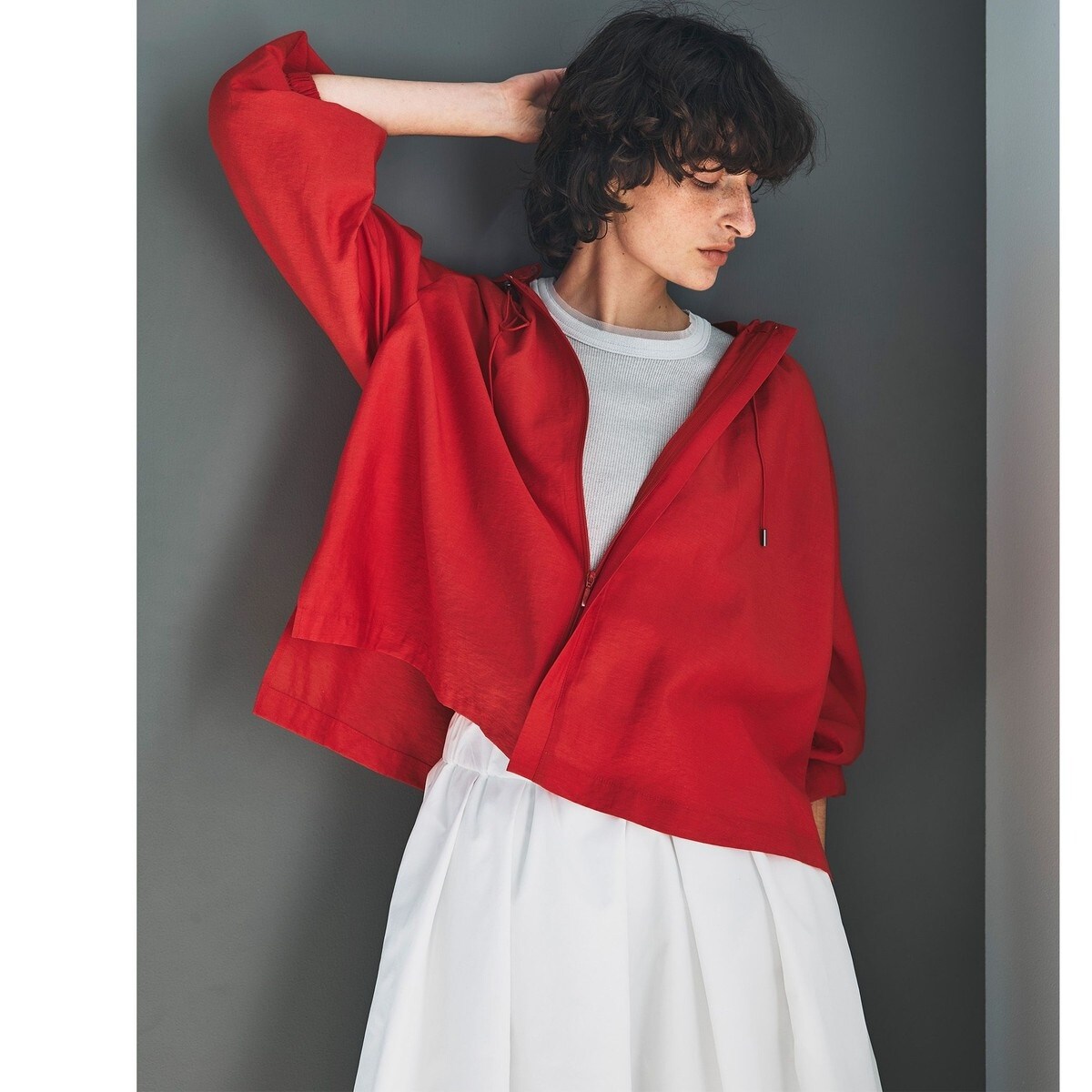 M/M ATTACHMENT BLOUSE | アーバンリサーチ ロッソ(URBAN