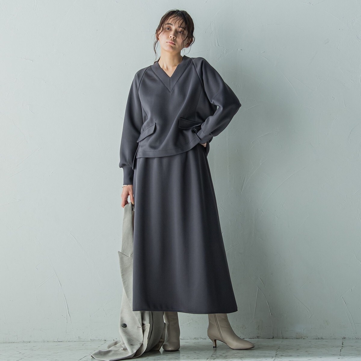 メイソングレイ(MAYSON GREY) レディース の通販 | マルイウェブ
