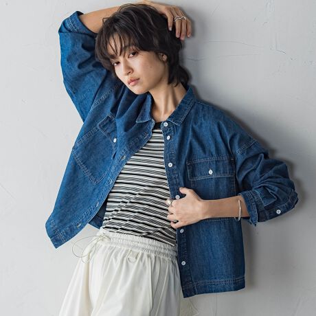 [^ԁF2113-51069]yfUCPOINTzJWAX^COAbvf[gANbvh̃fjVcBBe[WCNȃzCg̓htƁA|Pbg̃sXl[肰ȂANZgɁBpTƉHD邾ŁAȂꂽ[hYAI[o[VGbgBVc݂͏߂ɁAtbv|Pbg͑傫߂ɐݒ肵āAoXɎdグ܂ByX^COzꖇƂĂAHDƂĂBpcXJ[gƂ́AfjonfjX^CO߁yfނ̓zy5.5OZ CgfjzłȂAFH\łACgIX̃fjngpBV[YXŒ܂킹܂B----------------------------------@ƒFt40xƂA@Ŏア󂪂łBRF݂̒花悢BACFʉx150xƂăACdグłBhCN[jOFΖnn܂ɂアhCN[jOłB----------------------------------fg 166cm 170cm / pTCY M摜̏i̓TvƂȂ܂̂Ŏۂ̏iƎdlAHATCY኱قȂꍇ܂Bql̃j^[ɂۂ̂FƑقȂꍇ܂BBe󋵂̓ɂAFقȂČꍇ܂B֘A[hFMAYSON GREY socolla C\OC \R lJWA 2025t 2025SS t t fj uEX Rbg LJW  C10x~15xɂ C15x~20xɂ