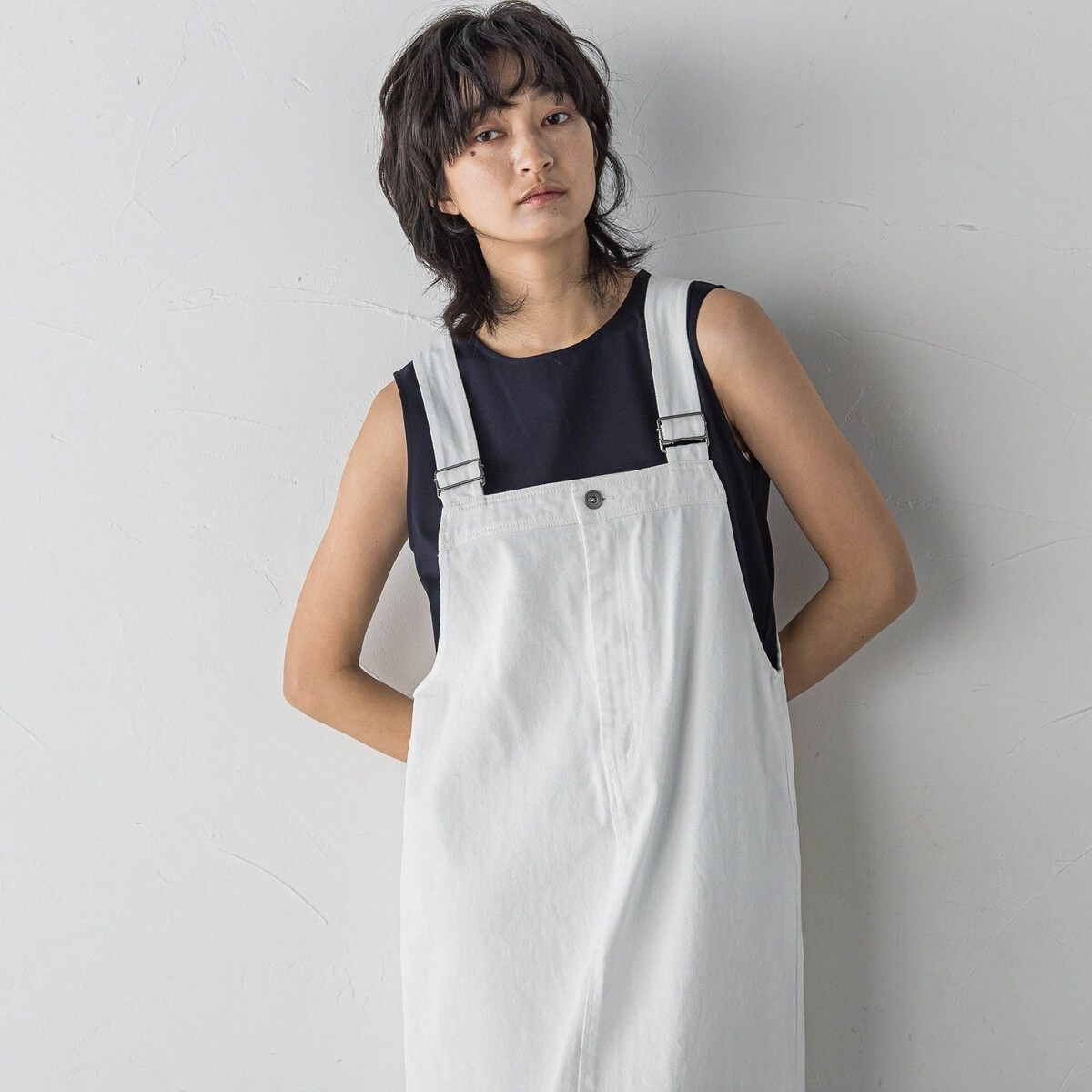 [�}���C]MUTEKI�^���N�g�b�v�����@�Ő􂦂��/���C�\���O���C�iMAYSON GREY�j �l�C�r�[