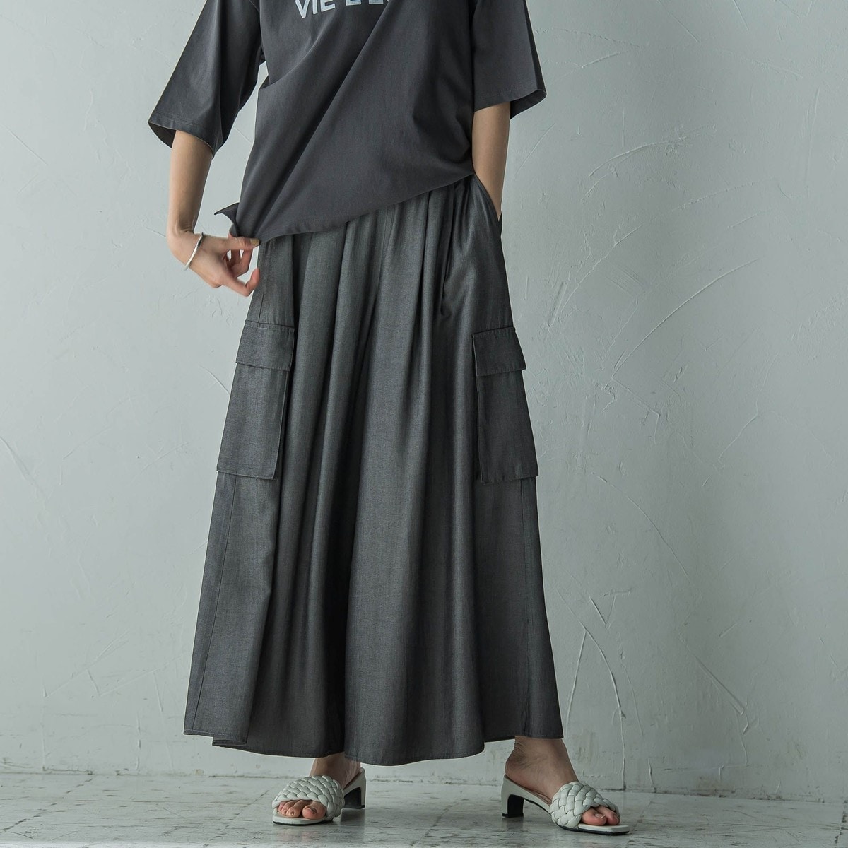 メイソングレイ(MAYSON GREY) レディース パンツ の通販