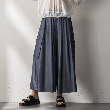 [^ԁF2110-51123]yfUCPOINTz킹邾ŁAق̂胂[hȂȂꊴoAD]̃J[SLbgpcBꂢߑfނɃ|Pbg[NfBeB[̃[NMIX[h{B^bNŕʂƂAgłVGbgɎdグp^[BEGXg͌SŊJAyɒpłAdĂŌy₩ȗSńByX^COzZ߃OX̃gbvXAgbvXINX^C͂AV[Y͂gbvXOUTō킹锲oX߁Byfނ̓zyRY/Pe Vu[z\tgȃ^b`ƌy₩A炩ȃh[vɗDꂽ[/|GXẽVu[ngpBfg 166cm 170cm / pTCY M摜̏i̓TvƂȂ܂̂Ŏۂ̏iƎdlAHATCY኱قȂꍇ܂Bql̃j^[ɂۂ̂FƑقȂꍇ܂BBe󋵂̓ɂAFقȂČꍇ܂B֘A[hFMAYSON GREY socolla C\OC \R lJWA 2025t 2025SS t t J[Spc Lbg Ch[Y |GXe LJW S 