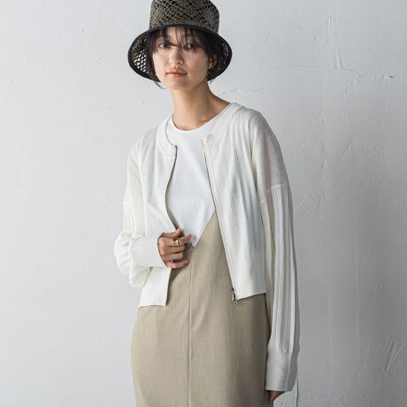 [^ԁF2112-52003]yfUCPOINTzv[c̕ҒñRpNgȃVGbg̃J[fBKBIIt킸L􂵂Ă܂BWbvSĕ߂ăvI[oƂĂHDɂC[hyނȂ牺̃WbvJăwV[ɁBgE̓[Yɐݒ肵EA[̓RpNgɂ鎖ŃNV[ȂJWAۂۂɁB݂̓N[lbNŕiX^Co܂ByX^COzăCi[Ƃ̃C[h߁BZߏȂ̂ŃnCEGXg̃{g⃏s[X킹yfނ̓zy1/29 Ac/Pe ^b`12G v[c҂݁zhCŐAn̂fނɃv[cH{܂B悢VA[oĂ܂B_uWbv|CgłB----------------------------------@ƒFƒł̐֎~ACFʉx110xƂăACdグłBhCN[jOFΖnn܂ɂアhCN[jOłB----------------------------------fg 166cm 170cm / pTCY M摜̏i̓TvƂȂ܂̂Ŏۂ̏iƎdlAHATCY኱قȂꍇ܂Bql̃j^[ɂۂ̂FƑقȂꍇ܂BBe󋵂̓ɂAFقȂČꍇ܂B֘A[hFMAYSON GREY socolla C\OC \R lJWA 2025t 2025SS t t J[fBK |GXe AN N[lbN LJW  