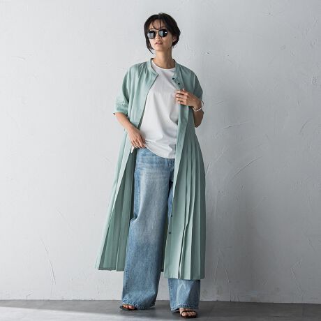 [^ԁF2101-52023]yfUCPOINTzƂƈꖇŃT}ɂȂATChv[c̃Vcs[XBڐオ΂߂Ɏ{EGXgؑւƁA߂̖{Lt|Cg̃fUCBقǂ悢ƂŃbNXAv[c̏cCEGXgؑւŃX^CAbvBƂZbgCAe|Pbĝp^[ByX^COzׂ߂̃v[cfBeB[́Ai[XgbṽT_߁BOJāAHDƂĂyfނ̓zyCNPEẑ^b`Ay₩œKxȃnRVACNȃ|GXefނgpBi`ȃXgb`A̗ǂ́B----------------------------------@ƒFt40xƂA􂢂oBRF݂̒花悢BACFʉx110xƂăACdグłBhCN[jOFΖnn܂ɂアhCN[jOłB----------------------------------fg 166cm 170cm / pTCY M摜̏i̓TvƂȂ܂̂Ŏۂ̏iƎdlAHATCY኱قȂꍇ܂Bql̃j^[ɂۂ̂FƑقȂꍇ܂BBe󋵂̓ɂAFقȂČꍇ܂B֘A[hFMAYSON GREY socolla C\OC \R lJWA 2025t 2025SS t t Vc LJW Eܕ @/|GXe  C15x~20xɂ