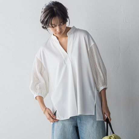 [^ԁF2107-52052]yfUCPOINTzRbgbV̑wV[ȔAXLbp[vI[o[BNV[ȃ[ĥȂAohJ[[Ȉۂ܂B]TABOXVGbgBƂ肪ȂAOU̘eXbgA^bN̏cCłƌp^[ByX^COzChpcJ[upcŃtɍ킹Aאg̃pcXJ[gł荇킹ĂfGłByfނ̓zygRbgW[W[zꂢz僉CNȕ\ʊƁAȂ₩nRVA𕹂AgRbgW[W[gpB----------------------------------@ƒFt40xƂA􂢂oBRF݂̒花悢BACFʉx110xƂăACdグłBhCN[jOFΖnn܂ɂアhCN[jOłB----------------------------------fg 166cm 170cm / pTCY M摜̏i̓TvƂȂ܂̂Ŏۂ̏iƎdlAHATCY኱قȂꍇ܂Bql̃j^[ɂۂ̂FƑقȂꍇ܂BBe󋵂̓ɂAFقȂČꍇ܂B֘A[hFMAYSON GREY socolla C\OC \R lJWA 2025t 2025SS t t Jbg\[ Rbg |GXe [ iC LJW  ̓ C15x~20xɂ