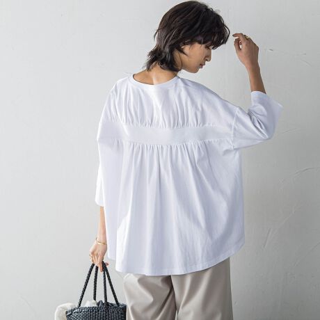 [^ԁF2107-51613]yfUCPOINTzRVXBACKMU[ڂ䂭AN[lbNEvI[o[BEhẘۂ݂̂VGbgA_炩ۂ̈ꖇBbNXAƂTCWOBƂ6̑AɌĔgłVGbg|Cg̃p^[ByX^COzpcXJ[g܂ŁAL}b`BV[ÝAg[ł܂Ƃ߂X^CO߁Byfނ̓zyI[KjbNRbgzI[KjbNRbg100%̓VW[W[BɐSnǂAhCŃi`Ȏ́B----------------------------------@ƒFt30xƂA@ŔɎア󂪂łBRF݂̒花悢BACFʉx110xƂăACdグłBhCN[jOFΖnn܂ɂアhCN[jOłB----------------------------------fg 166cm 170cm / pTCY M摜̏i̓TvƂȂ܂̂Ŏۂ̏iƎdlAHATCY኱قȂꍇ܂Bql̃j^[ɂۂ̂FƑقȂꍇ܂BBe󋵂̓ɂAFقȂČꍇ܂B֘A[hFMAYSON GREY socolla C\OC \R lJWA 2025t 2025SS t t Jbg\[ Rbg |GXe N[lbN LJW  ̓ C15x~20xɂ