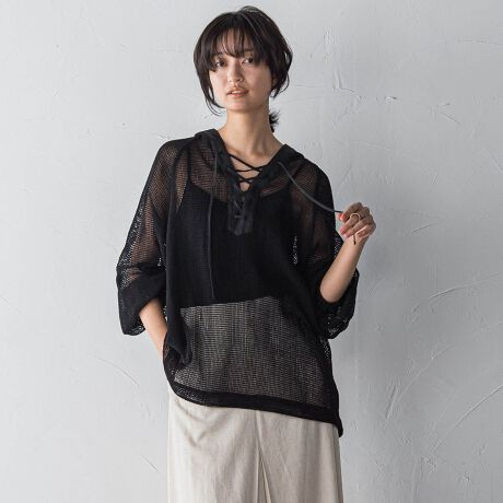 [^ԁF2113-52060]yfUCPOINTzi`ȔՂ́AbVEAmbNp[J[B҂ݏグ[XAbvAt[h[ɂ̓lbv̂閃fނgpAeȃ[hɎdグfUCBƂbNXAI[o[VGbgBR[h͍iD݂Œ߂łA̓SdĂŊyɂグłp^[ByX^COzChpcJ[upcAƂ̂pcⒷ߂̃XJ[g킹AۂX^COɁByfނ̓zyRbgbVzwV[ȔAbVfށBRbgȂł͂́Ai`ȕBhC^b`Ŕɓޏ_炩́B----------------------------------@ƒFt40xƂA􂢂oBRF݂̒花悢BACFʉx110xƂăACdグłBhCN[jOFΖnn܂ɂアhCN[jOłB----------------------------------fg 166cm 170cm / pTCY M摜̏i̓TvƂȂ܂̂Ŏۂ̏iƎdlAHATCY኱قȂꍇ܂Bql̃j^[ɂۂ̂FƑقȂꍇ܂BBe󋵂̓ɂAFقȂČꍇ܂B֘A[hFMAYSON GREY socolla C\OC \R lJWA 2025t 2025SS t t p[J[ Rbg El LJW  vI[o[p[J[ 