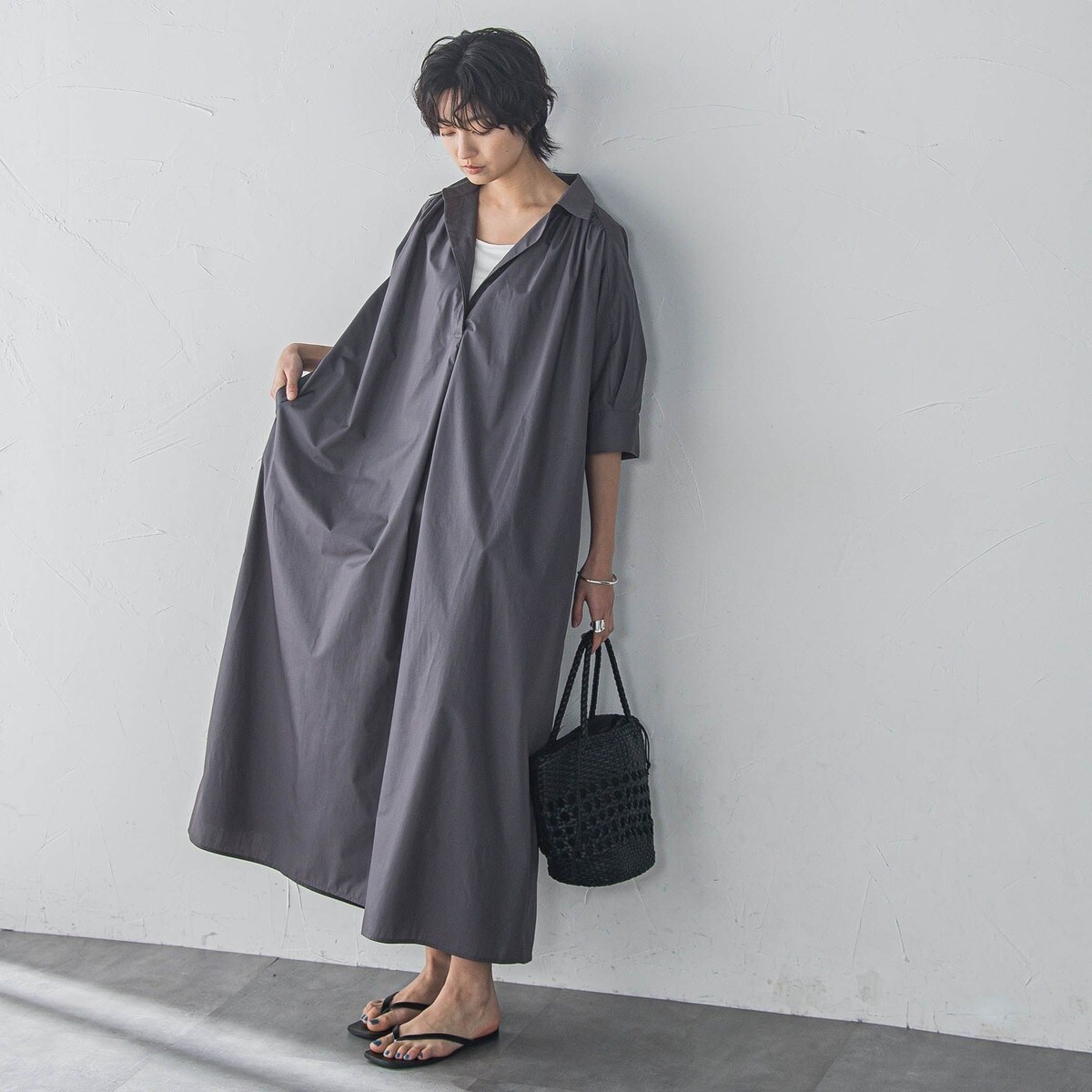 メイソングレイ(MAYSON GREY) レディース マフラー の通販
