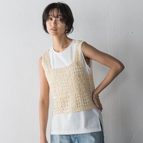 [^ԁF2112-52025]yfUCPOINTzNtgpb`[N`[tq킹AjbgErX`FBPɂȂ肪ȁAX^COɃmX^WbNȃANZgvXłACeB҂肹ɁAC[h₷Xg[gVGbgBV[g̃oXۂBNVF`[t́Aق肵Ȃ􉽕2ނgݍ킹܂ByX^COzwV[Ƀ^NgbvL~ɏd˂ARpNgTVcƍ킹AC[hyŁByfނ̓zy2/30 / ҂݁zhC^b`̖/jbggpB҂݂Ȃł͂̃[hNVF҂݂̃`[tɎdグ܂B----------------------------------@ƒFt40xƂA􂢂oBRF̕ǂBACFʉx150xƂăACdグłBhCN[jOFΖnn܂ɂアhCN[jOłB----------------------------------fg 166cm 170cm / pTCY M摜̏i̓TvƂȂ܂̂Ŏۂ̏iƎdlAHATCY኱قȂꍇ܂Bql̃j^[ɂۂ̂FƑقȂꍇ܂BBe󋵂̓ɂAFقȂČꍇ܂B֘A[hFMAYSON GREY socolla C\OC \R lJWA 2025t 2025SS t t jbg Rbg El LJW m[X[u 