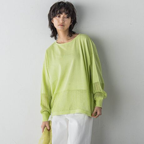 [^ԁF2112-51046]yfUCPOINTzeȎ͂́Ay[p[uhjbgBbV҂݂̐ؑւffUCBƐĝjoXƁAقǂ悢ۂہBƂ邳̂A[YVGbgB{[glbN̋܂͏炵\BbV҂݂̐ؑւʒu݂AۂɁByX^COzpcXJ[g܂ŁAL{gɃ}b`BnF̃Xg[ƃJ[}b`X^CO߁Byfނ̓zVƂ炳AtĂɍœKȃy[p[[gpB|GXe邱ƂŁAϋv܂^h~ɁBꂵ₷jbgłB----------------------------------@ƒFt40xƂA􂢂oBRF̕ǂBACFʉx150xƂăACdグłBhCN[jOFΖnn܂ɂアhCN[jOłB----------------------------------fg 166cm 170cm / pTCY M摜̏i̓TvƂȂ܂̂Ŏۂ̏iƎdlAHATCY኱قȂꍇ܂Bql̃j^[ɂۂ̂FƑقȂꍇ܂BBe󋵂̓ɂAFقȂČꍇ܂B֘A[hFMAYSON GREY socolla C\OC \R lJWA 2025t 2025SS t t jbg |GXe LJW  C15x~20xɂ