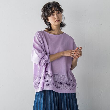 [^ԁF2112-51046]yfUCPOINTzeȎ͂́Ay[p[uhjbgBbV҂݂̐ؑւffUCBƐĝjoXƁAقǂ悢ۂہBƂ邳̂A[YVGbgB{[glbN̋܂͏炵\BbV҂݂̐ؑւʒu݂AۂɁByX^COzpcXJ[g܂ŁAL{gɃ}b`BnF̃Xg[ƃJ[}b`X^CO߁Byfނ̓zVƂ炳AtĂɍœKȃy[p[[gpB|GXe邱ƂŁAϋv܂^h~ɁBꂵ₷jbgłB----------------------------------@ƒFt40xƂA􂢂oBRF̕ǂBACFʉx150xƂăACdグłBhCN[jOFΖnn܂ɂアhCN[jOłB----------------------------------fg 166cm 170cm / pTCY M摜̏i̓TvƂȂ܂̂Ŏۂ̏iƎdlAHATCY኱قȂꍇ܂Bql̃j^[ɂۂ̂FƑقȂꍇ܂BBe󋵂̓ɂAFقȂČꍇ܂B֘A[hFMAYSON GREY socolla C\OC \R lJWA 2025t 2025SS t t jbg |GXe LJW  C15x~20xɂ