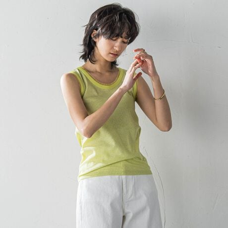 [^ԁF2107-52030]yfUCPOINTz݂ƃA[z[̃`[gɐSƂ߂Aũ^NgbvBtẴC[hX^CɊ􂷂ꖇBĝ̃CEȂTCYɐݒ肵AXg[gVGbgBCłAEgł킹₷䊴|CgByX^COzVcJ[fBK̃Ci[ɓāAANZgɁBgbvXƓnFō킹ƃN̒ȂByfނ̓zyPE/PU uzۂAuW[W[B܂̓\tg^Cṽ`[gpĂ܂B----------------------------------@ƒFt40xƂA􂢂oBRF݂̒花悢BACFACdグ֎~BhCN[jOFΖnn܂ɂアhCN[jOłB----------------------------------fg 166cm 170cm / pTCY M摜̏i̓TvƂȂ܂̂Ŏۂ̏iƎdlAHATCY኱قȂꍇ܂Bql̃j^[ɂۂ̂FƑقȂꍇ܂BBe󋵂̓ɂAFقȂČꍇ܂B֘A[hFMAYSON GREY socolla C\OC \R lJWA 2025t 2025SS t t ^Ngbv |GXe 