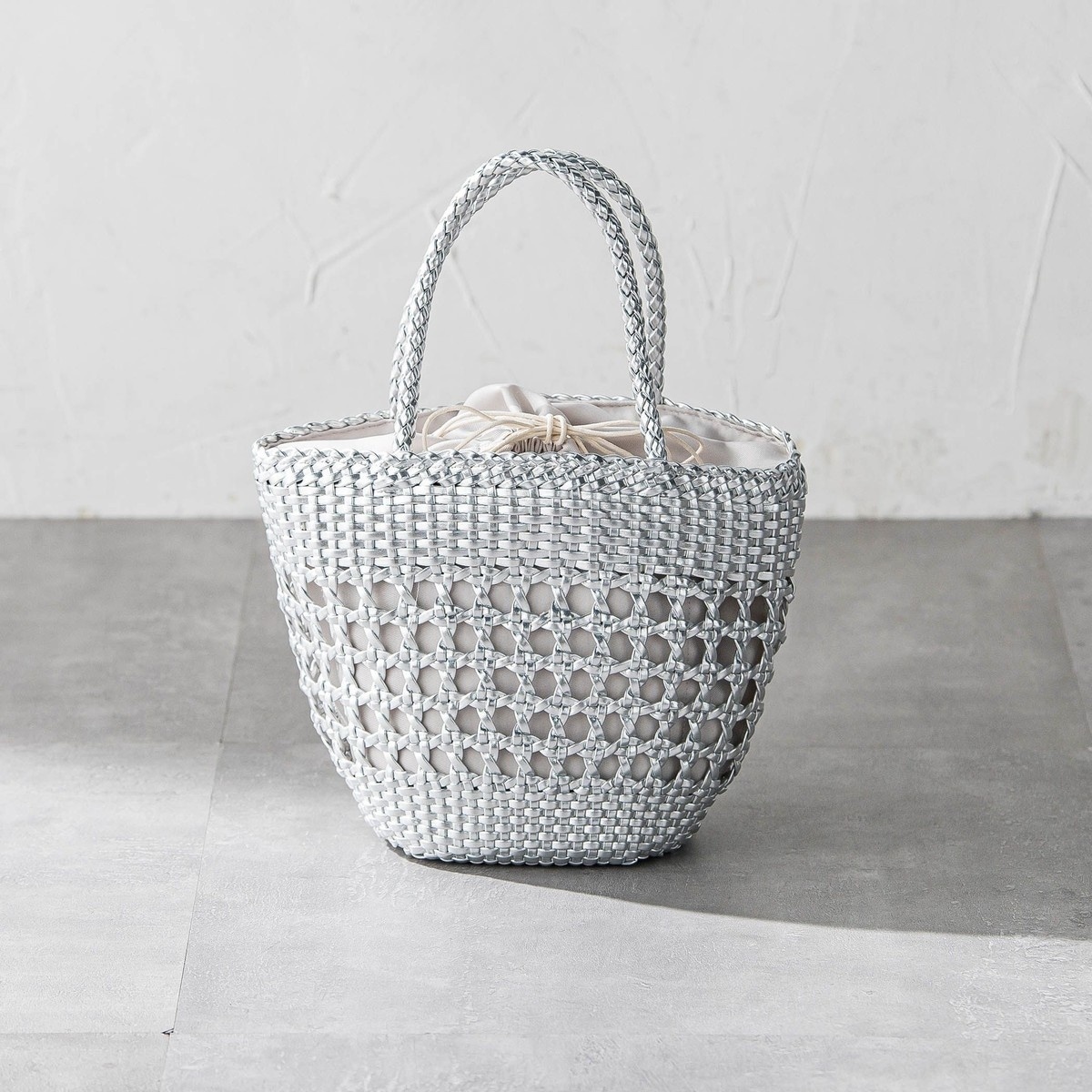 日本全国送料無料商品 | 特集 | ﾘﾒｲｸﾎﾟｲｯﾌﾟかごBAG | フランシュリッペ(franche lippee バッグ