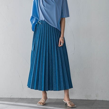 [^ԁF2111-52024]yfUCPOINTzD]̃fjv[cXJ[gAG߂锖萶nœoBfjpc̃fBeB[AhxgANZgɂȂfUCBAR[fBIv[cHō͐L΂tAƂACVGbgɎdグ܂BEGXg͊J̌SdlŁAƊyɒEł܂ByX^COzǂȃgbvXɂL}b`BfjhbLOJbg\[ƁAZbgAbvɂĂyfނ̓zy4.5ozfj{7ozfjzXJ[g̓|GXe̔fjnAxg͖100%̒fjngpăRgXgĂ܂B----------------------------------@ƒFƒł̐֎~ACFʉx110xƂăACdグłBhCN[jOFΖnn܂ɂアhCN[jOłB----------------------------------fg 166cm 170cm / pTCY M摜̏i̓TvƂȂ܂̂Ŏۂ̏iƎdlAHATCY኱قȂꍇ܂Bql̃j^[ɂۂ̂FƑقȂꍇ܂BBe󋵂̓ɂAFقȂČꍇ܂B֘A[hFMAYSON GREY socolla C\OC \R lJWA 2025t 2025SS t t v[cXJ[g |GXe fj Rbg JWA 