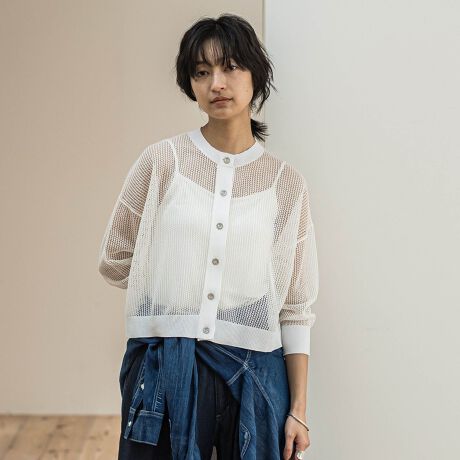 [^ԁF2112-53060]yfUCPOINTzȓ҂݂̃T}[EjbgJ[fBKBRpNgȏ䊴ɁA^ANZgɂȂfUCBwV[ȓA炵Ă܂BĝjʂƂAChBOXVGbgB̓Xgb`RIBň߁Aҏɂ􂷂7ݒɂĂ܂ByX^COz^N⃏s[X̉HDƂĂAtăvI[o[ۂ̂߂łByfނ̓zyAC/PE 14G ҂݁z炳hC^b`̃AN/|GXẽjbggpB̂长҂݂ŁA@ׂɎdグ܂B----------------------------------------------------------------@ƒFt40xƂA􂢂łBRF݂̒花悢BACFʉx120xƂăACdグłBhCN[jOFΖnn܂ɂアhCN[jOłB----------------------------------------------------------------fg 166cm 170cm / pTCY M摜̏i̓TvƂȂ܂̂Ŏۂ̏iƎdlAHATCY኱قȂꍇ܂Bql̃j^[ɂۂ̂FƑقȂꍇ܂BBe󋵂̓ɂAFقȂČꍇ܂B֘A[hFMAYSON GREY socolla C\OC \R fB[X V lJWA LJW lR[f 2025t 2025SS t ĕ ĕ  J[fBK |GXe AN n 