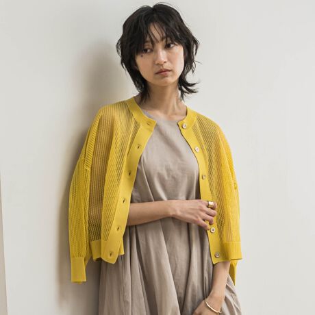 [^ԁF2112-53060]yfUCPOINTzȓ҂݂̃T}[EjbgJ[fBKBRpNgȏ䊴ɁA^ANZgɂȂfUCBwV[ȓA炵Ă܂BĝjʂƂAChBOXVGbgB̓Xgb`RIBň߁Aҏɂ􂷂7ݒɂĂ܂ByX^COz^N⃏s[X̉HDƂĂAtăvI[o[ۂ̂߂łByfނ̓zyAC/PE 14G ҂݁z炳hC^b`̃AN/|GXẽjbggpB̂长҂݂ŁA@ׂɎdグ܂B----------------------------------------------------------------@ƒFt40xƂA􂢂łBRF݂̒花悢BACFʉx120xƂăACdグłBhCN[jOFΖnn܂ɂアhCN[jOłB----------------------------------------------------------------fg 166cm 170cm / pTCY M摜̏i̓TvƂȂ܂̂Ŏۂ̏iƎdlAHATCY኱قȂꍇ܂Bql̃j^[ɂۂ̂FƑقȂꍇ܂BBe󋵂̓ɂAFقȂČꍇ܂B֘A[hFMAYSON GREY socolla C\OC \R fB[X V lJWA LJW lR[f 2025t 2025SS t ĕ ĕ  J[fBK |GXe AN n 