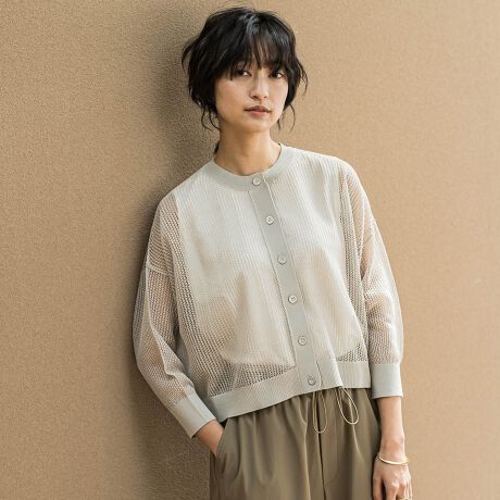 [^ԁF2112-53060]yfUCPOINTzȓ҂݂̃T}[EjbgJ[fBKBRpNgȏ䊴ɁA^ANZgɂȂfUCBwV[ȓA炵Ă܂BĝjʂƂAChBOXVGbgB̓Xgb`RIBň߁Aҏɂ􂷂7ݒɂĂ܂ByX^COz^N⃏s[X̉HDƂĂAtăvI[o[ۂ̂߂łByfނ̓zyAC/PE 14G ҂݁z炳hC^b`̃AN/|GXẽjbggpB̂长҂݂ŁA@ׂɎdグ܂B----------------------------------------------------------------@ƒFt40xƂA􂢂łBRF݂̒花悢BACFʉx120xƂăACdグłBhCN[jOFΖnn܂ɂアhCN[jOłB----------------------------------------------------------------fg 166cm 170cm / pTCY M摜̏i̓TvƂȂ܂̂Ŏۂ̏iƎdlAHATCY኱قȂꍇ܂Bql̃j^[ɂۂ̂FƑقȂꍇ܂BBe󋵂̓ɂAFقȂČꍇ܂B֘A[hFMAYSON GREY socolla C\OC \R fB[X V lJWA LJW lR[f 2025t 2025SS t ĕ ĕ  J[fBK |GXe AN n 