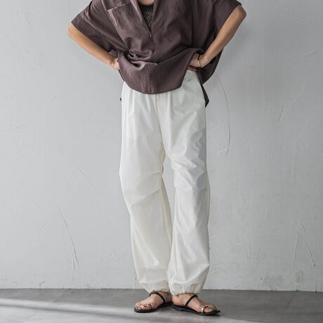 [^ԁF2110-52012]yfUCPOINTzVGbgƋ@\D]̝{gApV[gpcoBTChɐؑւƃXeb`[NAG^bNŗ̓IȃfUCɎdグ܂BMTCÝAقǂ悢ƂrXg[gVGbgBLTCÝAʏƂ̂郉tȃ[ĥƃVGbgBD݂Ŋy߂A2p^[pӂ܂ByX^COzMTCY̓h}ƂgbvXALTCY̓RpNgTCYZ߃gbvXƂ̃oXyfނ̓zyHXgb`iCz흛AhH{AIWifށBhC^b`ŌyʁAQ̃Xgb`ŉKȒSnXgb`iCB----------------------------------------------------------------@ƒFt40xƂA􂢂łBRF݂̒花悢BACFʉx120xƂăACdグłBhCN[jOFΖnn܂ɂアhCN[jOłB----------------------------------------------------------------fg 166cm 170cm / pTCY M摜̏i̓TvƂȂ܂̂Ŏۂ̏iƎdlAHATCY኱قȂꍇ܂Bql̃j^[ɂۂ̂FƑقȂꍇ܂BBe󋵂̓ɂAFقȂČꍇ܂B֘A[hFMAYSON GREY socolla C\OC \R fB[X V lJWA LJW lR[f 2025t 2025SS t ĕ ĕ  |GXe iC n 