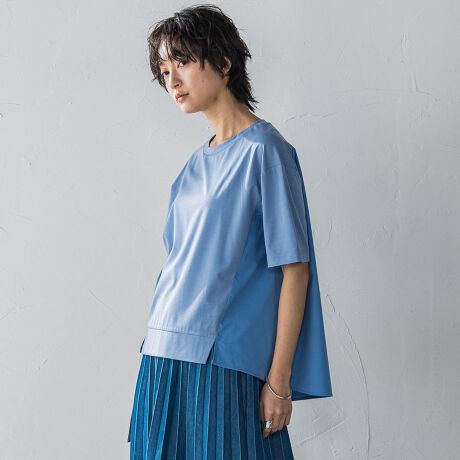 [^ԁF2107-53143]yfUCPOINTzX^bt́u~Iv炤܂ꂽAhbLOEvI[o[BVvȂAVcng[ŐؑւnfUCAg₷ꖇBɌčT߂ɍLtAVGbgAĝ̃CJo[B߂ɂƎdグA肰ȂoOXbg|CgByX^COzOオ̃wCApcXJ[g܂ŕL{gɃ}b`܂Byfނ̓zyJRmW[W[+TCu[hzKxȃnRVꂢJmRW[W[ɁA|GXe/ȃu[h̃Vcngݍ킹܂B----------------------------------------------------------------@ƒFt30xƂA@ŔɎア󂪂łBRF݂̒花悢BACFʉx120xƂăACdグłBhCN[jOFΖnn܂ɂアhCN[jOłB----------------------------------------------------------------fg 166cm 170cm / pTCY M摜̏i̓TvƂȂ܂̂Ŏۂ̏iƎdlAHATCY኱قȂꍇ܂Bql̃j^[ɂۂ̂FƑقȂꍇ܂BBe󋵂̓ɂAFقȂČꍇ܂B֘A[hFMAYSON GREY socolla C\OC \R fB[X V lJWA lR[f LJW 2025t 2025SS t ĕ ĕ  Jbg\[ Rbg [ iC N[lbN  