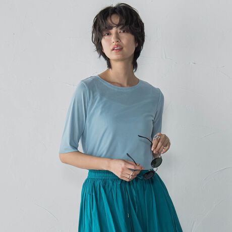 [^ԁF2107-53604]yfUCPOINTzFႢőȂAwV[ȓ̃`[EvI[o[BVvȃN[lbNfUCAg₷ꖇBRpNgAقǂ悢ƂBAZbgC̃p^[BƂꂢ߂Ɏdグ5|CgłByX^COzChñfjApV[gpcŃwV[ɍ킹A{[{gɐINāA蒅̂߁Byfނ̓zy}CN`[zƂ炩ȃ^b`ƁAQ̐LkSnǂA|GXex[X̃`[EW[W[gpB----------------------------------------------------------------@ƒFt40xƂA􂢂łBRF݂̒花悢BACFACdグ֎~BhCN[jOFhCN[jO֎~B----------------------------------------------------------------fg 166cm 170cm / pTCY M摜̏i̓TvƂȂ܂̂Ŏۂ̏iƎdlAHATCY኱قȂꍇ܂Bql̃j^[ɂۂ̂FƑقȂꍇ܂BBe󋵂̓ɂAFقȂČꍇ܂B֘A[hFMAYSON GREY socolla C\OC \R fB[X V lJWA lR[f LJW 2025t 2025SS t ĕ ĕ  Jbg\[ |GXe N[lbN ܕ 