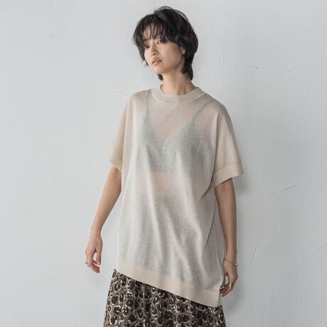 [^ԁF2112-53048]yfUCPOINTzAVg[ȃwCƂƂtHق̂胂[hȁAT}[jbgEvI[o[Bɂ͏ĂꂽtŃANZgfUCBƂ񒅂ğ̂AƂ̂{NV[ȃVGbgB߂̃t`X[uqbvB钅䂪VNȃoX̃p^[ByX^COz{[̂Lbg烏ChA{ȃpcƃ}b`B{g킹߂łByfނ̓zuhȂł͂̐הԎ莅ɁA@ׂȃtBgv[eBOāAƌy₩ȃn\S̕ҒnB----------------------------------------------------------------@ƒFt30xƂA􂢂łBRF̕悢BACFʉx120xƂăACdグłBhCN[jOFΖnn܂ɂアhCN[jOłB----------------------------------------------------------------fg 166cm 170cm / pTCY M摜̏i̓TvƂȂ܂̂Ŏۂ̏iƎdlAHATCY኱قȂꍇ܂Bql̃j^[ɂۂ̂FƑقȂꍇ܂BBe󋵂̓ɂAFقȂČꍇ܂B֘A[hFMAYSON GREY socolla C\OC \R fB[X V lJWA LJW lR[f 2025t 2025SS t ĕ ĕ  jbg |GXe AN iC  