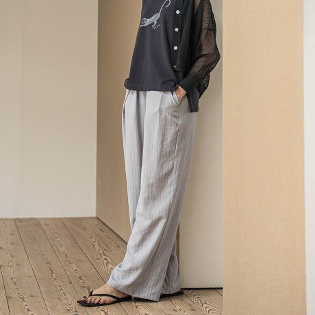 [^ԁF2110-52056]yfUCPOINTzD]AxXgZ[̃C[W[ChpcByȐSnłȂAƌăV[I΂􂵁ArA{BLč킹₷AChVGbg̃p^[BALLEGXgSAt@Xi[łƐAR[h EGXgĂ܂ByX^COzV[ỸuEXƃZbgAbvΉBgbvXŁAꂢ߂ɂJWAɂ񂹂܂Byfނ̓zy^u[ub`[zƔꂷA郊lCNfށBi`ȃV{ȂAꂢ߂ɂg閜\ȔnBڐG⊴EUVJbgEz@\t ----------------------------------------------------------------@ƒFt40xƂA􂢂łBRF݂̒花悢BACFʉx160xƂăACdグłBhCN[jOFΖnn܂ɂアhCN[jOłB----------------------------------------------------------------fg 166cm 170cm / pTCY M摜̏i̓TvƂȂ܂̂Ŏۂ̏iƎdlAHATCY኱قȂꍇ܂Bql̃j^[ɂۂ̂FƑقȂꍇ܂BBe󋵂̓ɂAFقȂČꍇ܂B֘A[hFMAYSON GREY socolla C\OC \R fB[X V lJWA LJW lR[f 2025t 2025SS t ĕ ĕ C[W[pc Ch[Y |GXe S 