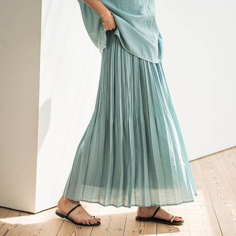 [^ԁF2111-53003]yfUCPOINTz㉺ŕςāALbƂۂɎdグv[cXJ[gBiׂAi͐܂łƃv[c邱ƂŔʂ܂A2XebvfUCBʂȂAȃv[cHōLVGbgBEGXgALLSAt@Xi[ŁAƃC[W[ɐĂ܂ByX^COzV[ỸVcƃZbgAbvΉBTVcŃJWAɁAjbgłꂢ߂ɁAV[XɊByfނ̓zytB[lNXzق̂ȓƌ򂪕î锖nBʋCzɗDꂽAT}[E[uhAƂ^b`B----------------------------------------------------------------@ƒFt40xƂA􂢂łBRF݂̒花悢BACFACdグ֎~BhCN[jOFΖnn܂ɂアhCN[jOłB----------------------------------------------------------------fg 166cm 170cm / pTCY M摜̏i̓TvƂȂ܂̂Ŏۂ̏iƎdlAHATCY኱قȂꍇ܂Bql̃j^[ɂۂ̂FƑقȂꍇ܂BBe󋵂̓ɂAFقȂČꍇ܂B֘A[hFMAYSON GREY socolla C\OC \R fB[X V lJWA LJW lR[f 2025t 2025SS t ĕ ĕ  |GXe E[ [ S v[cXJ[g 