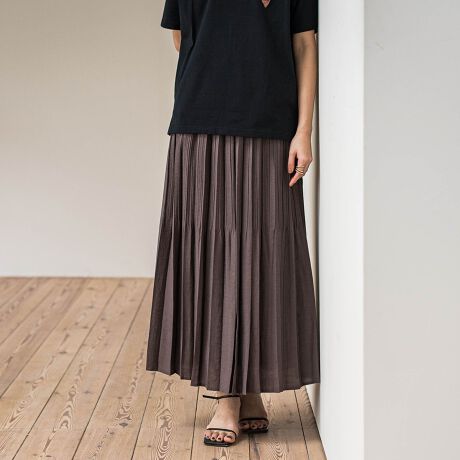 [^ԁF2111-53003]yfUCPOINTz㉺ŕςāALbƂۂɎdグv[cXJ[gBiׂAi͐܂łƃv[c邱ƂŔʂ܂A2XebvfUCBʂȂAȃv[cHōLVGbgBEGXgALLSAt@Xi[ŁAƃC[W[ɐĂ܂ByX^COzV[ỸVcƃZbgAbvΉBTVcŃJWAɁAjbgłꂢ߂ɁAV[XɊByfނ̓zytB[lNXzق̂ȓƌ򂪕î锖nBʋCzɗDꂽAT}[E[uhAƂ^b`B----------------------------------------------------------------@ƒFt40xƂA􂢂łBRF݂̒花悢BACFACdグ֎~BhCN[jOFΖnn܂ɂアhCN[jOłB----------------------------------------------------------------fg 166cm 170cm / pTCY M摜̏i̓TvƂȂ܂̂Ŏۂ̏iƎdlAHATCY኱قȂꍇ܂Bql̃j^[ɂۂ̂FƑقȂꍇ܂BBe󋵂̓ɂAFقȂČꍇ܂B֘A[hFMAYSON GREY socolla C\OC \R fB[X V lJWA LJW lR[f 2025t 2025SS t ĕ ĕ  |GXe E[ [ S v[cXJ[g 