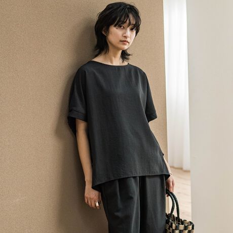 [^ԁF2113-52059]yfUCPOINTzBACKMU[Ŋۂ݂̂tH\Ah}uEXBɂ͖{LtŃANZgAbNX[ḧꖇBĝ̃CEȂAh}X[ũp^[Bg̓MU[^bNŗ̊āAT}ɂȂVGbgɎdグ܂ByX^COzV[ỸpcƃZbgAbvΉBfjpV[gpcƂyfނ̓zy^u[ub`[zƔꂷA郊lCNfށBi`ȃV{ȂAꂢ߂ɂg閜\ȔnBڐG⊴EUVJbgEz@\t----------------------------------------------------------------@ƒFt40xƂA􂢂łBRF݂̒花悢BACFʉx160xƂăACdグłBhCN[jOFΖnn܂ɂアhCN[jOłB----------------------------------------------------------------fg 166cm 170cm / pTCY M摜̏i̓TvƂȂ܂̂Ŏۂ̏iƎdlAHATCY኱قȂꍇ܂Bql̃j^[ɂۂ̂FƑقȂꍇ܂BBe󋵂̓ɂAFقȂČꍇ܂B֘A[hFMAYSON GREY socolla C\OC \R fB[X V lJWA LJW lR[f 2025t 2025SS t ĕ ĕ uEX |GXe  